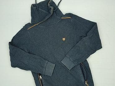 pull and bear bluzy: Women`s sweatshirt, size M — 1