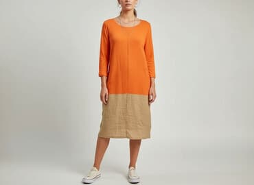 reserved sukienka fioletowa: Reserved, Sukienka damska, rozmiar M — 6