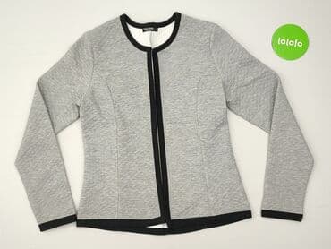 t shirt pod marynarkę: Tom Rose, Marynarka damska, rozmiar L — 2