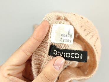 sweter h: H&M, Sweter damski, rozmiar XS — 4