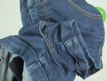 krótkie spodenki dsquared: Denim, Szorty damskie, rozmiar S — 5