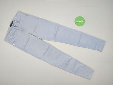 shein hello kitty jeans: Bershka, Jeansy damskie, rozmiar S — 2