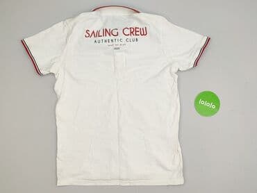 Koszulki polo: Livergy, Koszulka polo dla mężczyzn, rozmiar M — 3