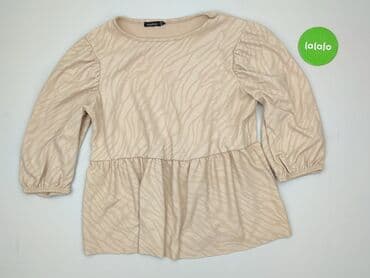 bluzki z baskinką duże rozmiary: Boohoo, Bluzka damska, rozmiar XL — 2