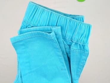 Women: Esmara, Material trousers for women, size M (EU 38) — 5
