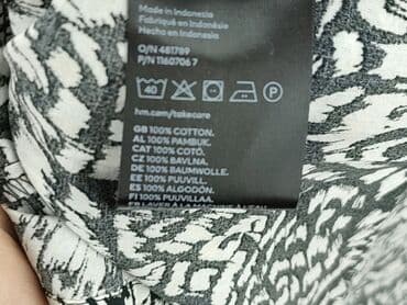 massive attack t shirty: H&M, Sukienka damska, rozmiar XL — 5