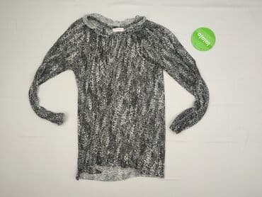 sukienka w wężowy wzór: Orsay, Bluzka damska, rozmiar S — 2