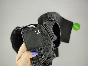 sprany jeans: Jeansy damskie, rozmiar S — 6