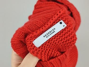 reserved be active: Sweter damski, rozmiar M — 4