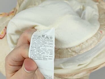 trec czapka z daszkiem: Kombinezon, 5.10.15, 1-3 m, stan - Idealny — 4