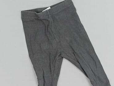 sukienki sweterkowe plus size: Leggings, Disney, 9-12 months, condition - Very good — 1