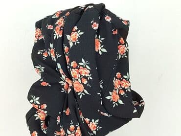 sukienki z paskiem w talii: H&M, Sukienka damska, rozmiar S — 6