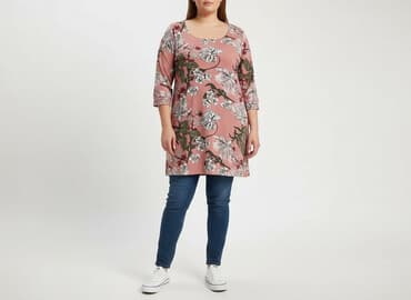 sukienki w kształcie litery a duże rozmiary: Beloved, Sukienka damska, rozmiar XL — 1