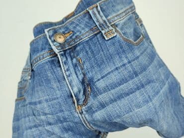 krótkie spodenki na sylwestra: Naf Naf, Szorty damskie, rozmiar M — 5