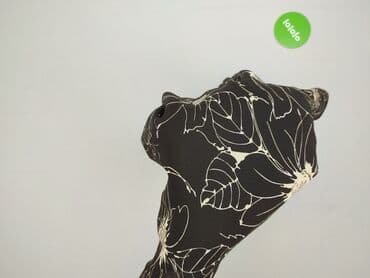 spódnice kwiaty maxi: Spódnica damska, rozmiar 5XL — 5