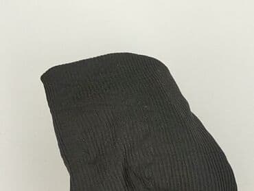 biale buty skarpetkowe: Bik Bok, Golf damski, rozmiar S — 6