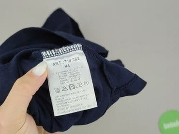 janina t shirt: Via Appia, Damska koszulka polo, rozmiar 2XL — 4