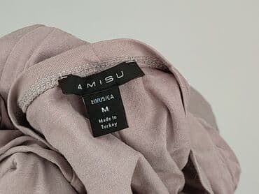 amiri t shirty: Amisu, T-shirt damski, rozmiar M — 5