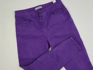 Marks & Spencer, Jeansy damskie, rozmiar M