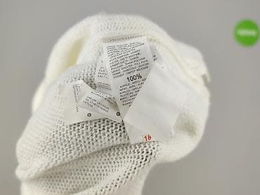 golf body: Sinsay, Women`s tunic, size XS — 5