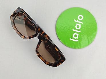 Головні убори: Окуляри, Сонцезахисні, Прямокутні дизайн, стан - Ідеальний — 2