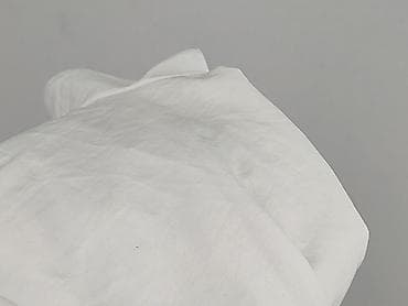 biale gladka bluzki: Stradivarius, Bluzka damska, rozmiar S — 7