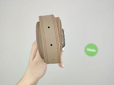 platforma second hand: Pasek, Damskie, stan - Idealny — 4