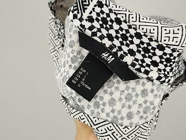 koszulka basic hm: H&M, Bluzka damska, rozmiar L — 4