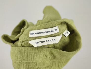 koszulka funkcyjna damska lidl: Tom Tailor, Bluzka damska, M — 4