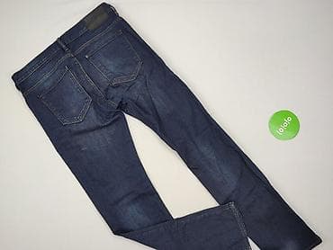 levi s: H&M, Jeansy dla mężczyzn, rozmiar M — 3