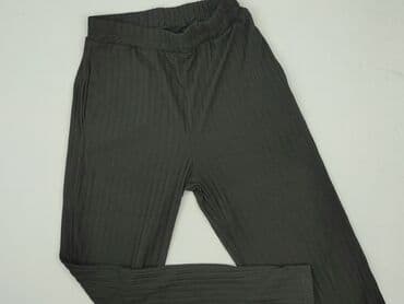 Spodnie materiałowe damskie, rozmiar S