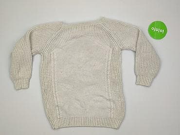 material na walonki: Sweter damski, rozmiar S — 2