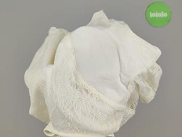 biustonosze 85c: H&M Divided, Top damski, rozmiar M — 6