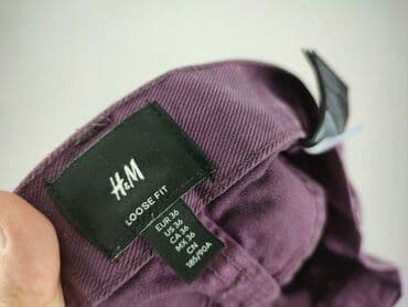 купити штани чоловічі дешево: Jeansy dla mężczyzn, XL, H&M, stan - Idealny — 4