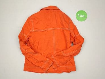 krótka kurtka puchowa bershka: Bershka, Kurtka przejściowa damska, rozmiar S — 3