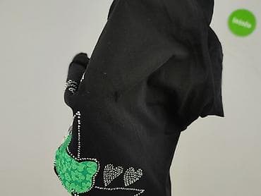 basic t shirty hugo boss: T-shirt damski, rozmiar 2XL — 5