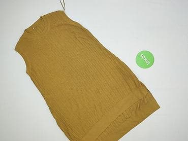 sweter cubus: Marks & Spencer, Kamizelka damska, rozmiar L — 2