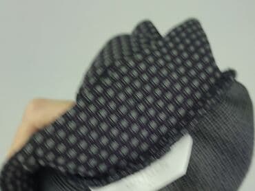 czarne plisowane spódnice maxi: Woman, Spódnica damska, XL — 5