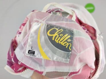 Hoodie: Chillin, Women`s hoodie, size L — 4