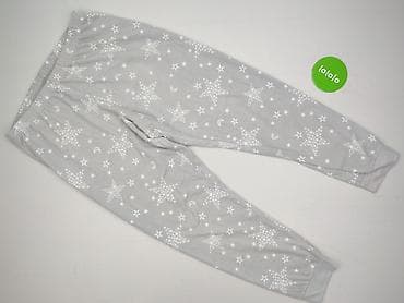 rossman klapki: Dunnes Stores, Spodnie do spania, rozmiar M — 2