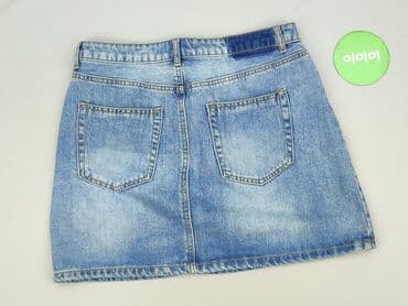 spódnice mini stradivarius: Stradivarius, Spódnica damska, L — 4