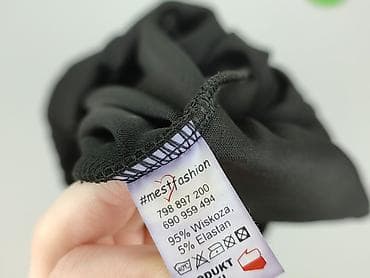 deadpool sinsay: Spodnie materiałowe damskie, rozmiar S — 5