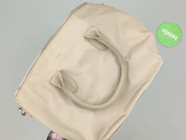 dlugie kolczyki do sukienki: Handbag, condition - Perfect — 5