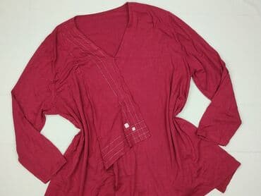 Duet A&M, Kardigan damski, rozmiar 6XL