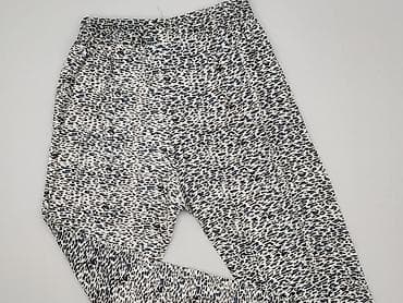 nike air max t: Spodnie materiałowe damskie, rozmiar S — 1