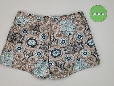 Trousers: H&M Conscious, Shorts for women, size S — 3