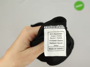 tureckie bluzki bawełniane: Bluzka damska, rozmiar L — 5