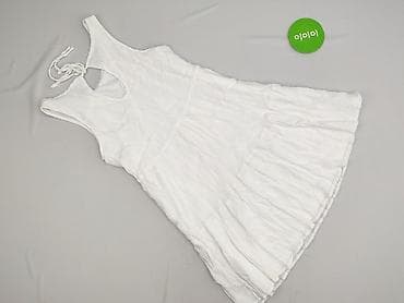 sandały: Cropp, Sukienka damska, rozmiar S — 3