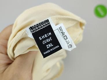 na shein: Shein Curve, Sukienka damska, rozmiar 2XL — 4
