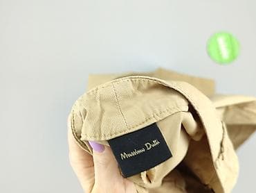 jeans zara: Massimo Dutti, Spodnie materiałowe damskie, rozmiar XS — 4